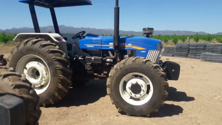 Ahorra en Seguro para Tractores Agrícolas Antiguos: Claves Esenciales