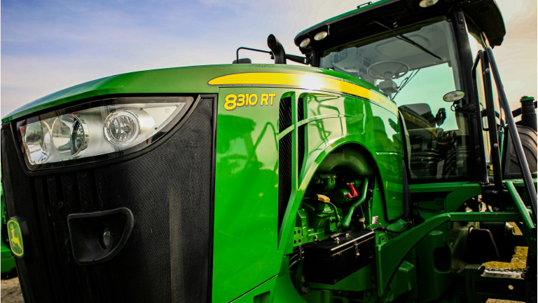 Guía Completa del Seguro para Tractores Fendt