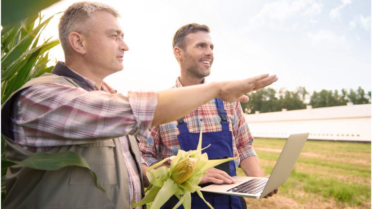 Cobertura del Seguro a Terceros para Tractores Agrícolas